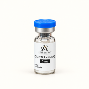 CJC-1295 With DAC 5MG