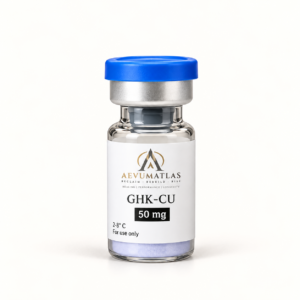GHK-CU 50MG