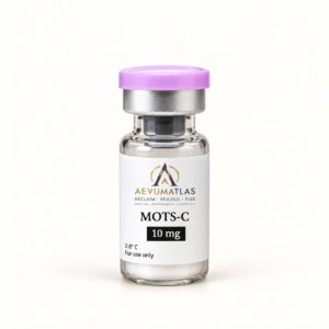 Mots-C 10MG
