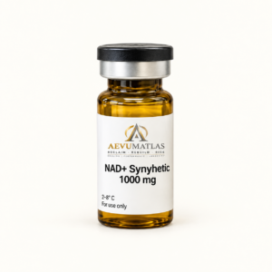 NAD+ Synthetic 1000MG