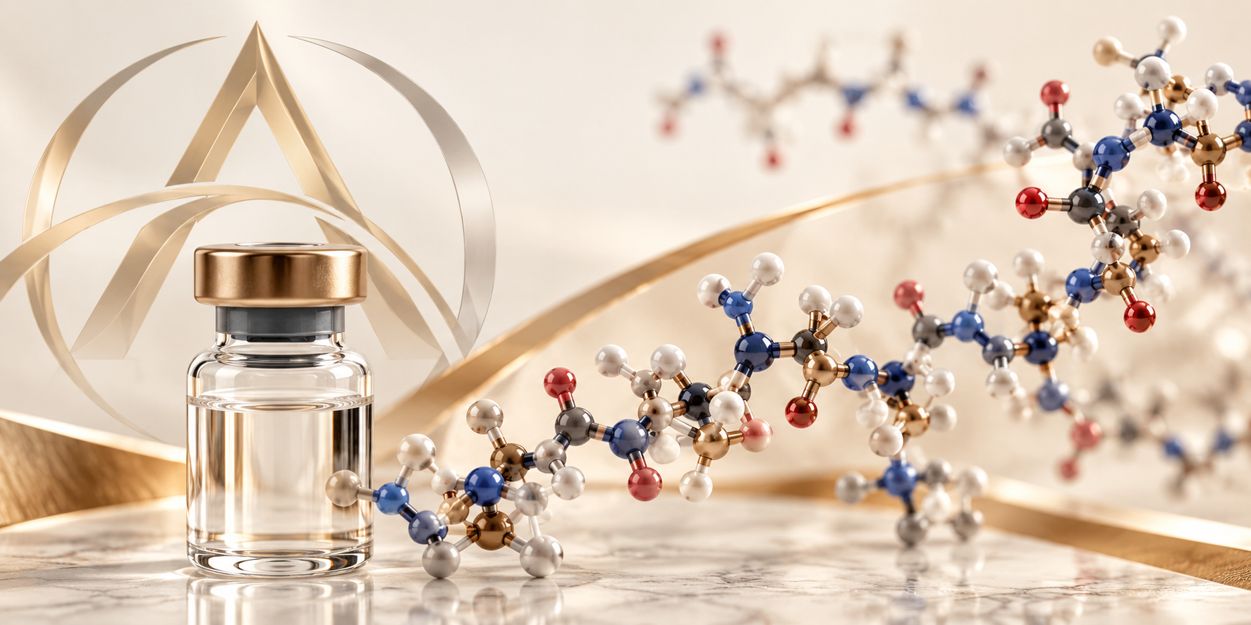 Peptides and nutritional supplements